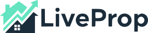 liveprop logo
